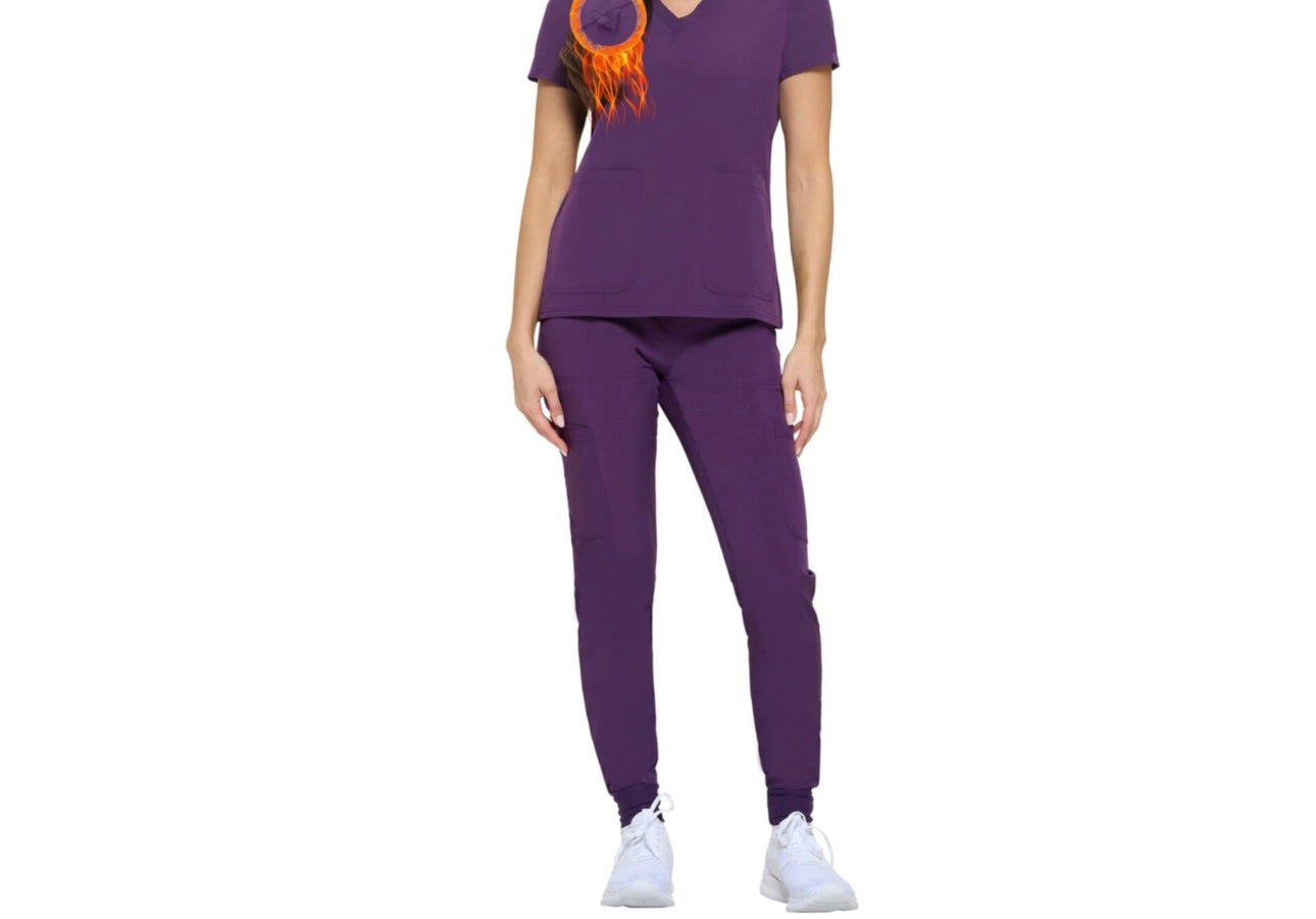 Natural Uniforms Scrub Sets