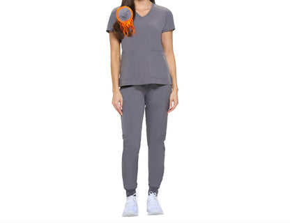 Natural Uniforms Scrub Sets