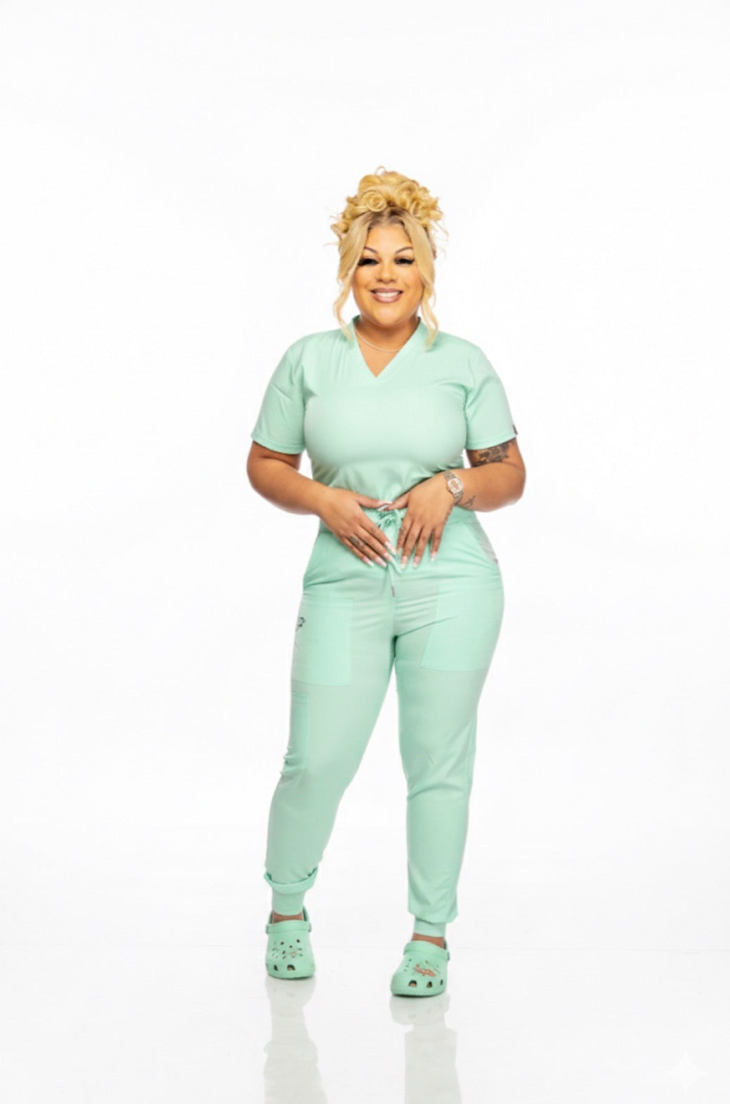 Spring 25 Collection