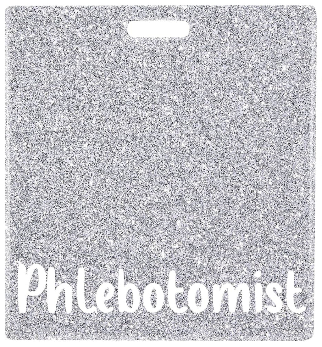 Badge Buddy - Phlebotomist