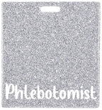 Badge Buddy - Phlebotomist