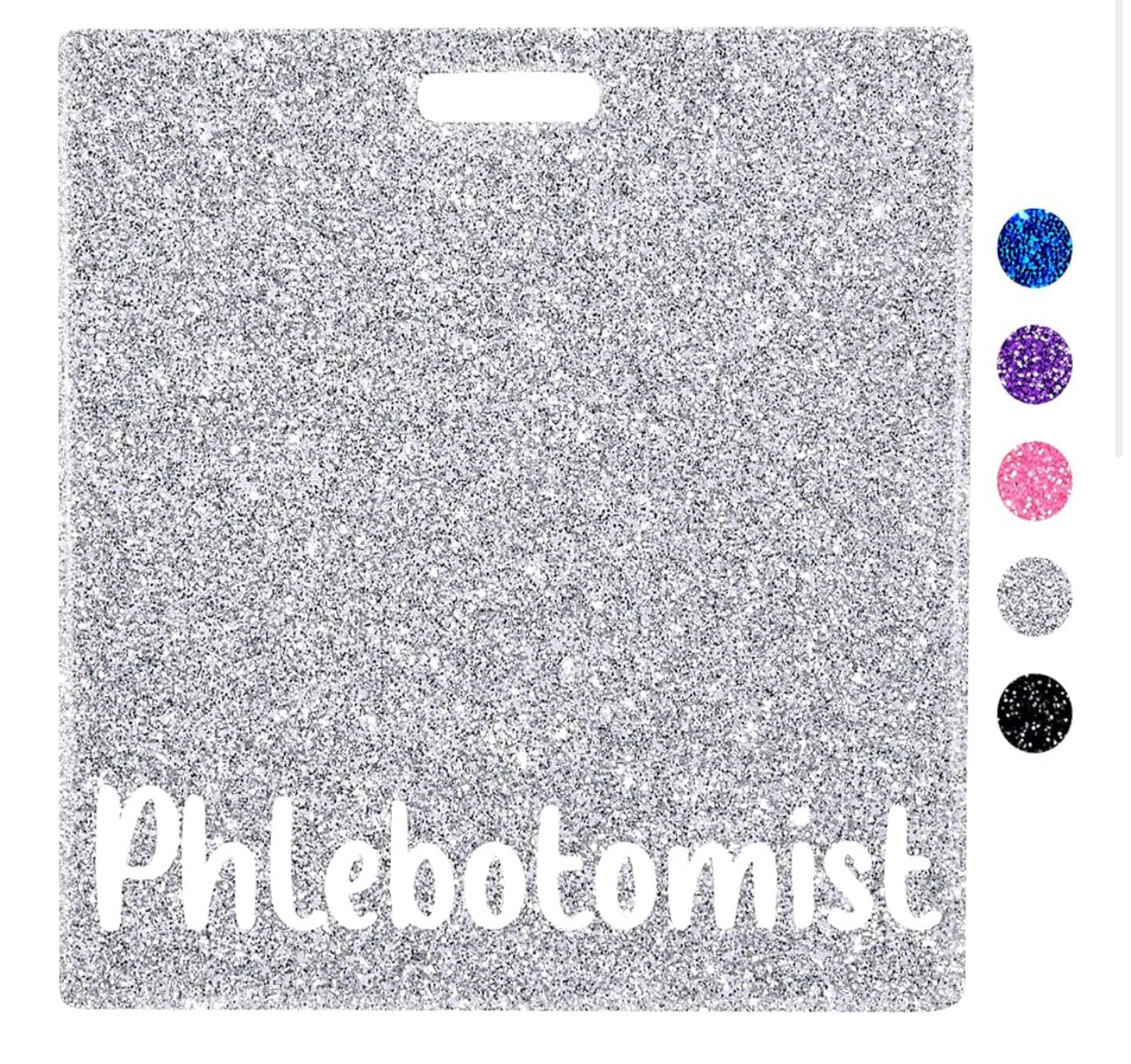 Badge Buddy - Phlebotomist