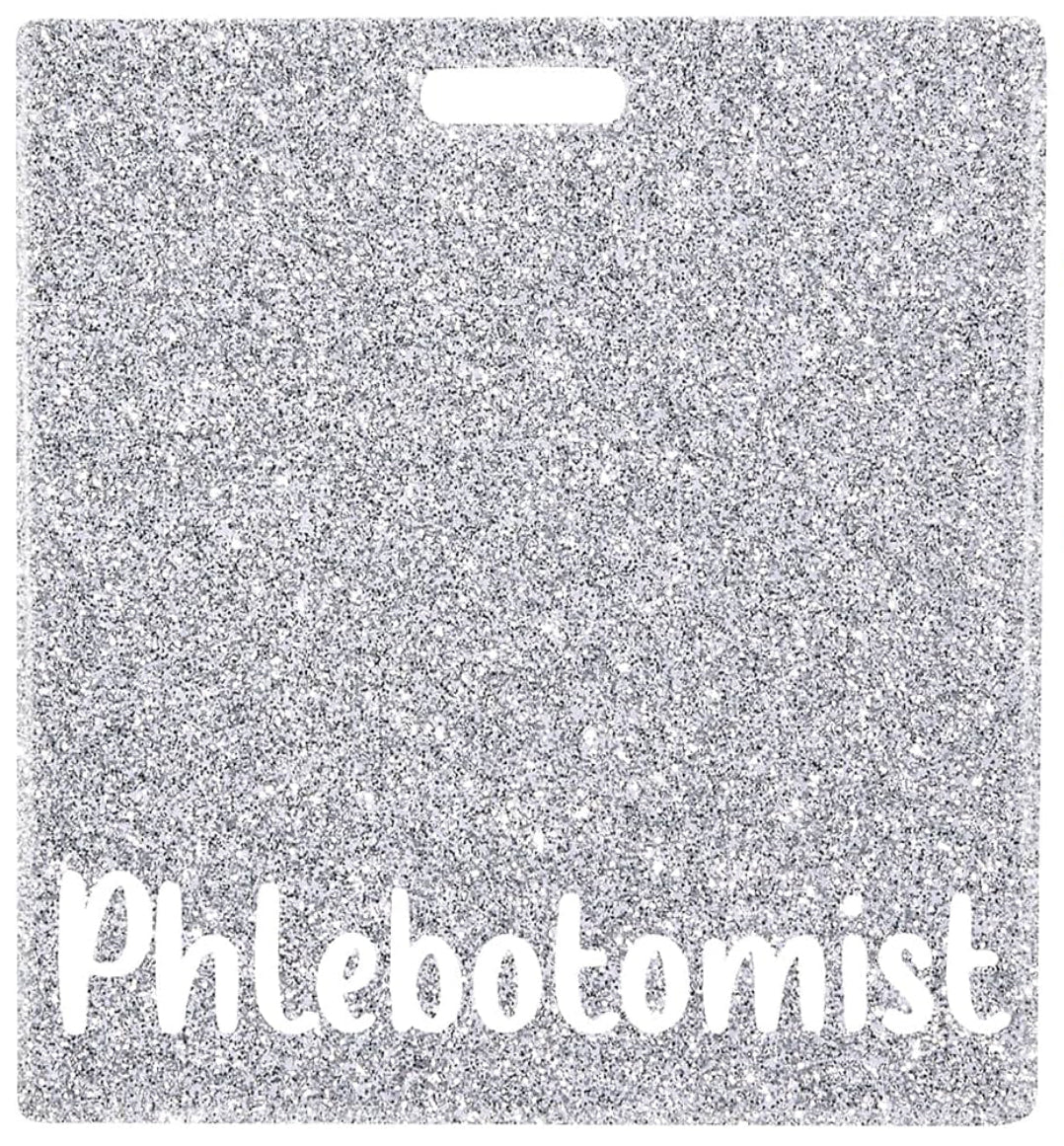 Badge Buddy - Phlebotomist