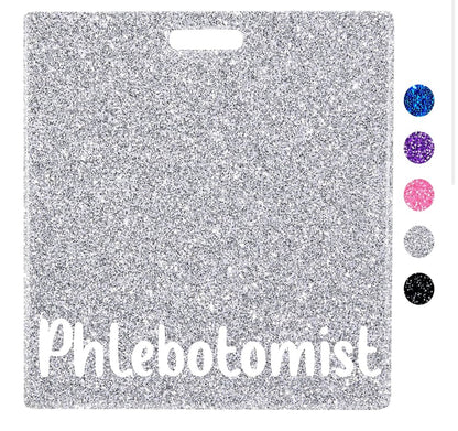 Badge Buddy - Phlebotomist