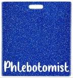 Badge Buddy - Phlebotomist