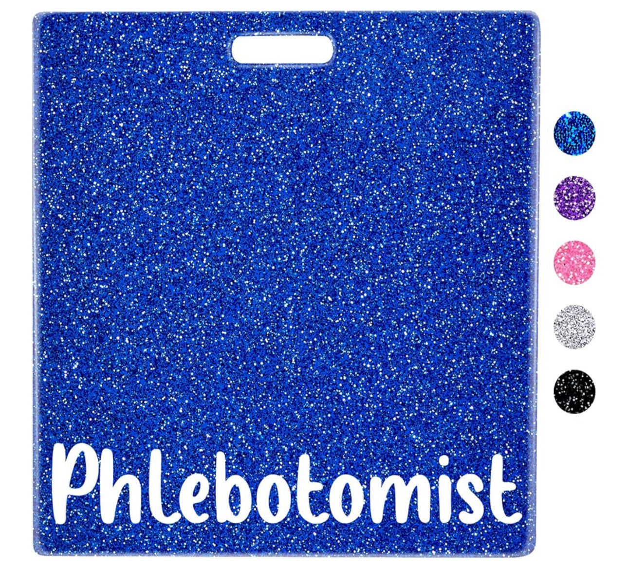 Badge Buddy - Phlebotomist