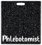 Badge Buddy - Phlebotomist