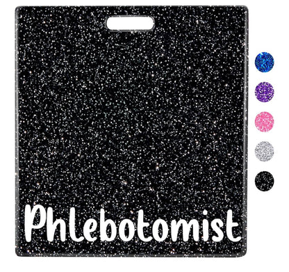 Badge Buddy - Phlebotomist