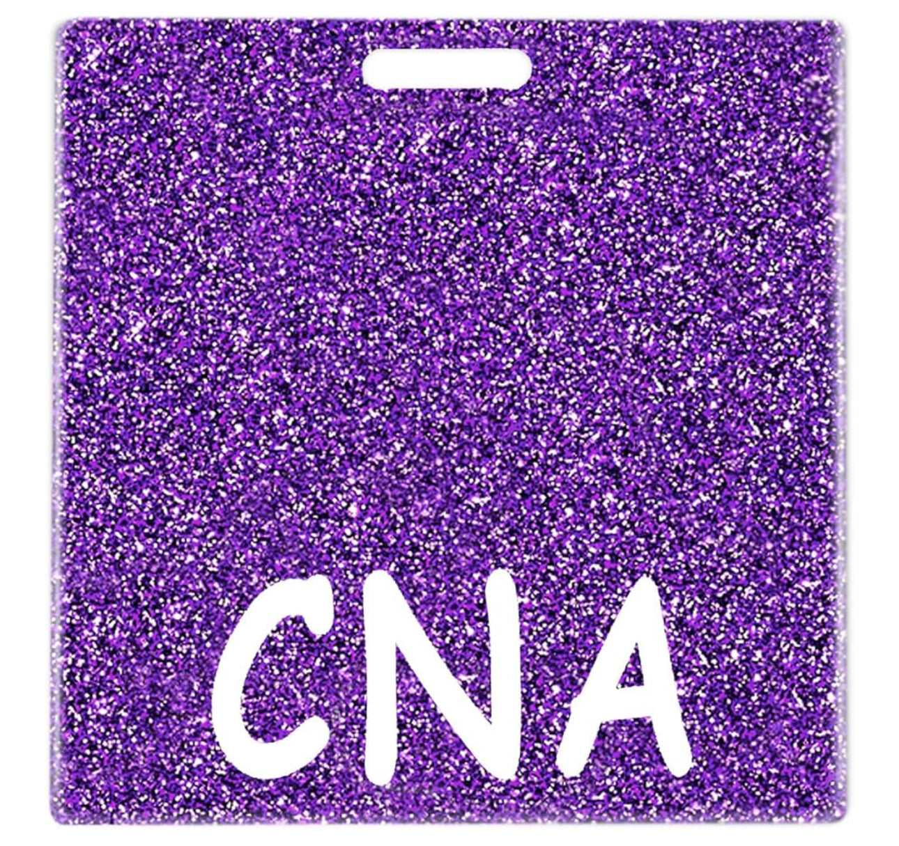 Badge Buddy - CNA