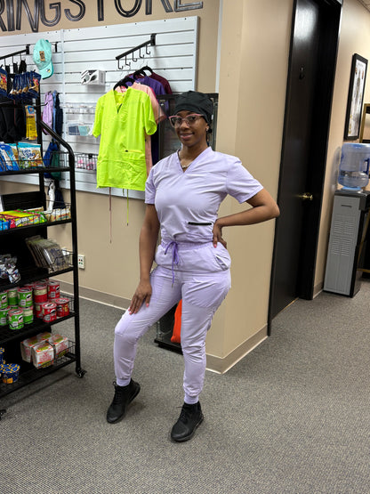 Soaring Essential Scrubs
