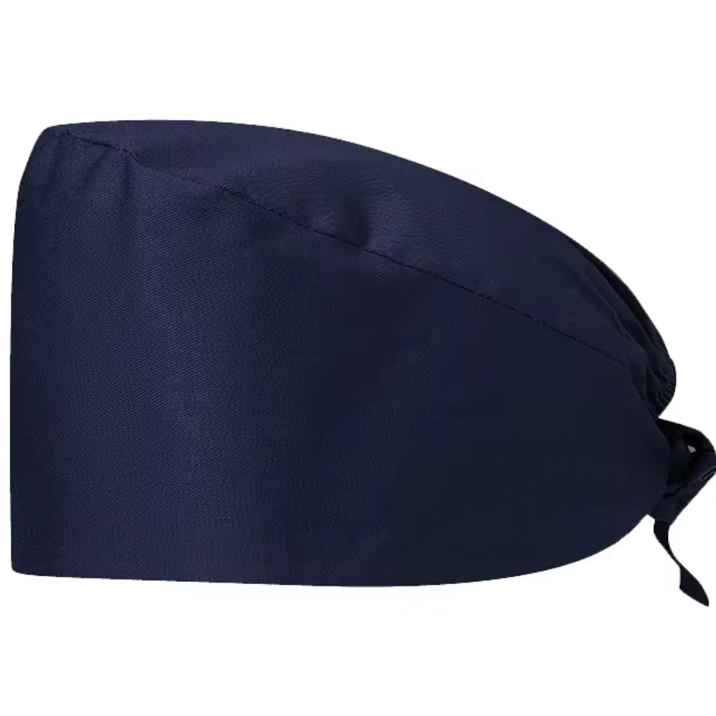 Stylish Scrub Caps