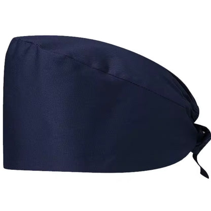 Stylish Scrub Caps