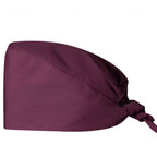 Stylish Scrub Caps