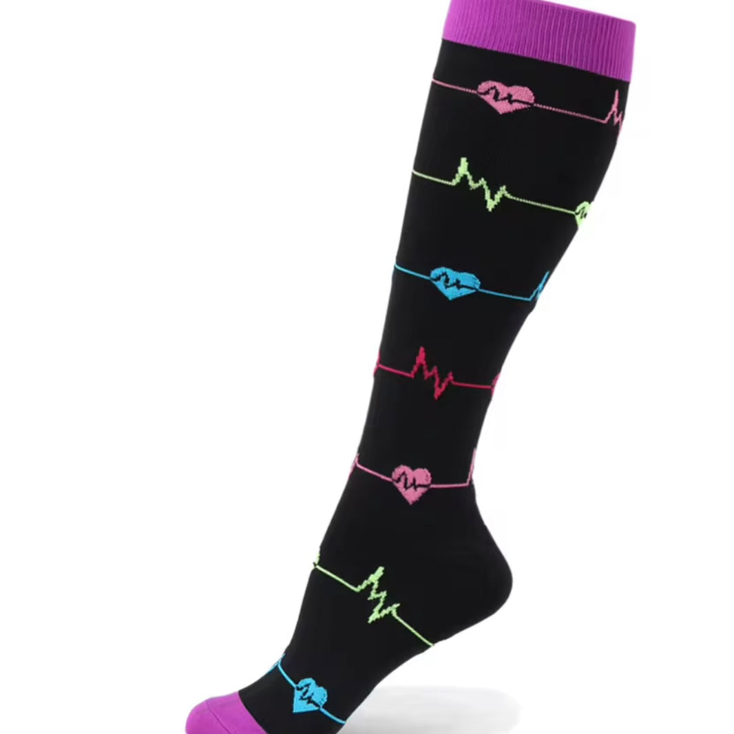 Soaring Essential Socks