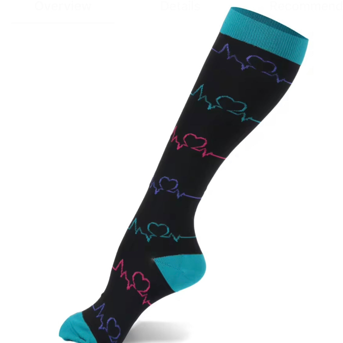Soaring Essential Socks