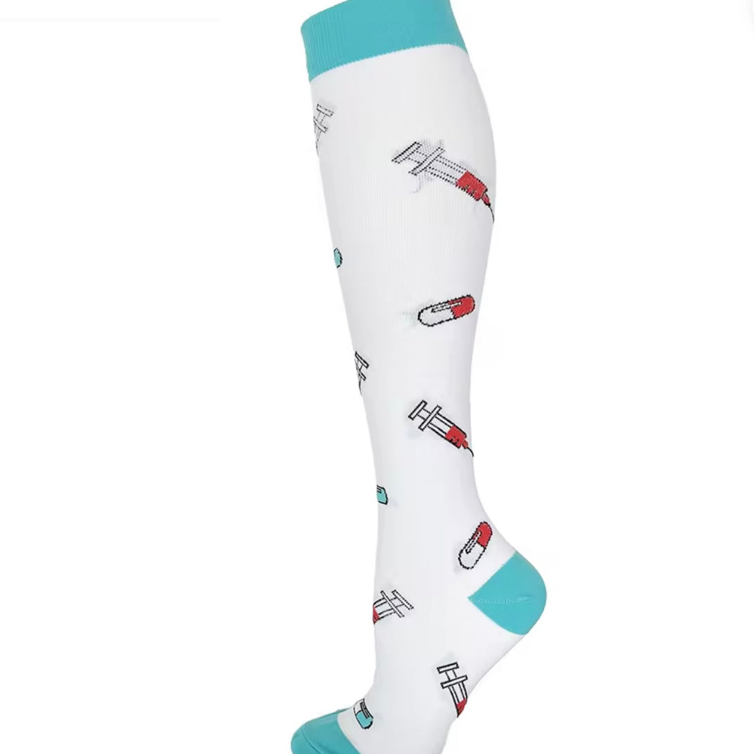 Soaring Essential Socks