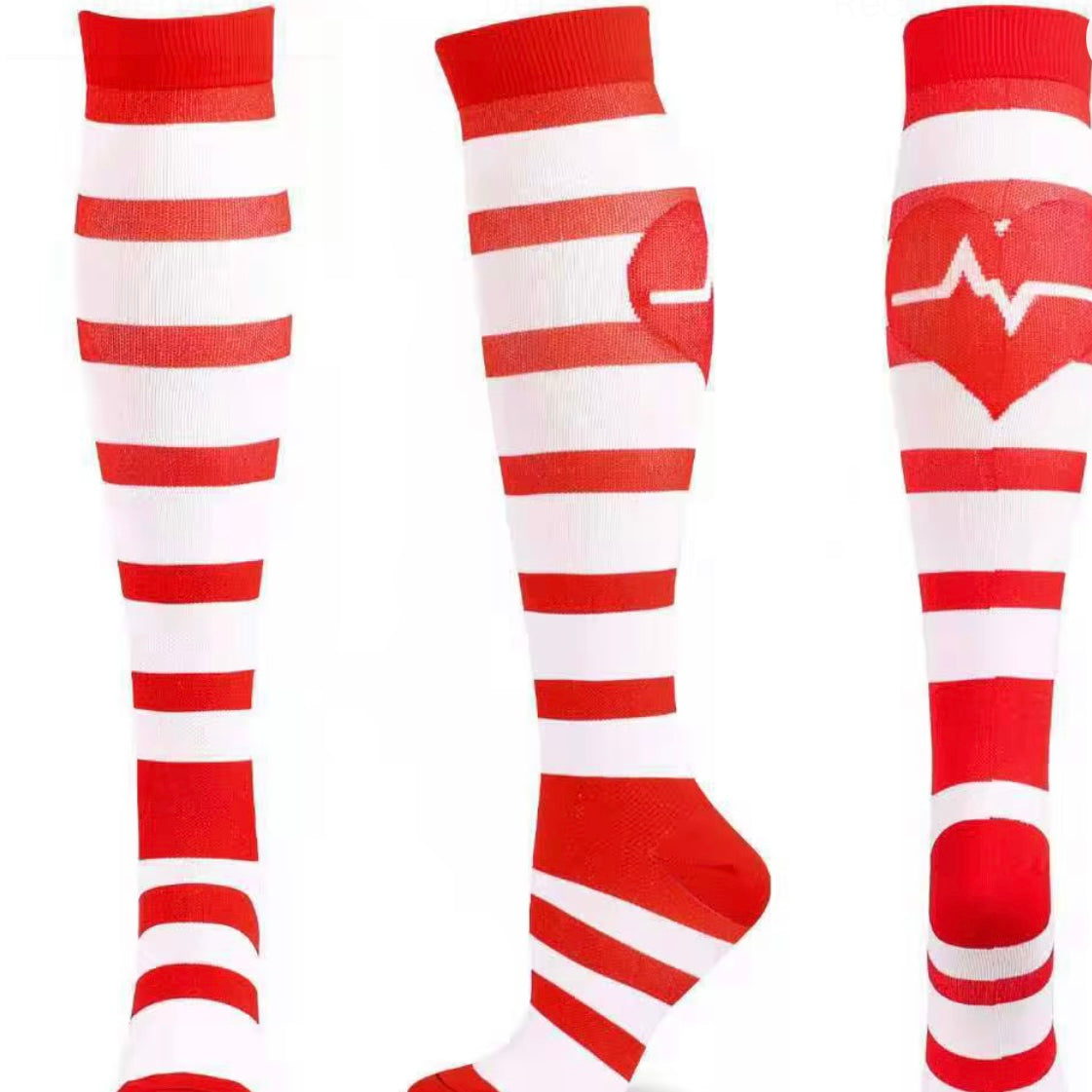Soaring Essential Socks