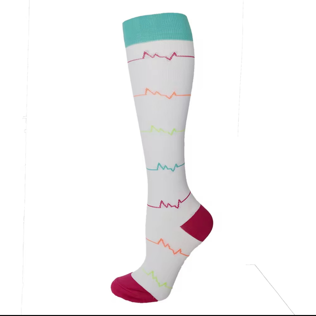 Soaring Essential Socks