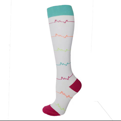 Soaring Essential Socks