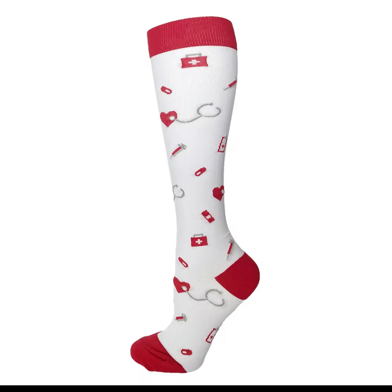 Soaring Essential Socks