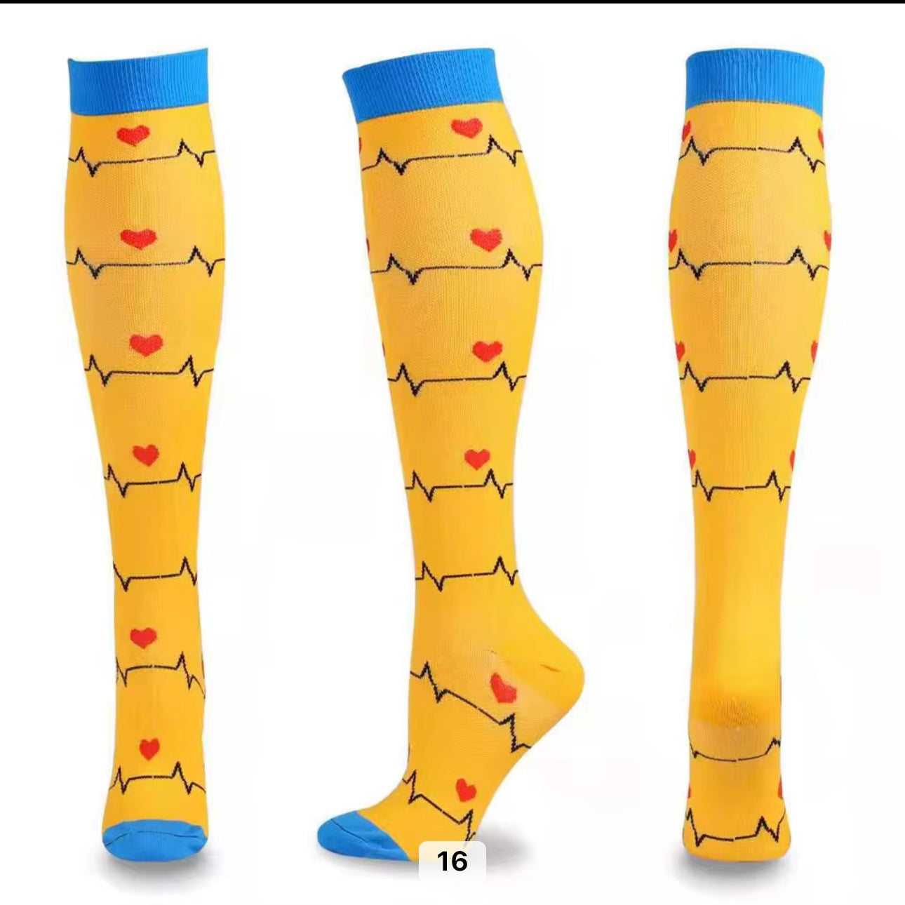 Soaring Essential Socks