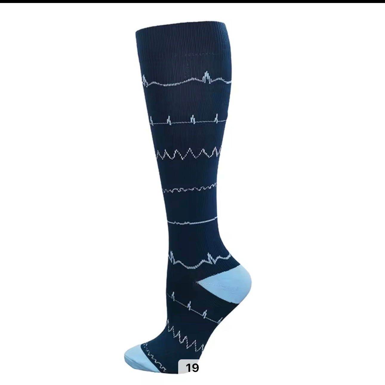 Soaring Essential Socks