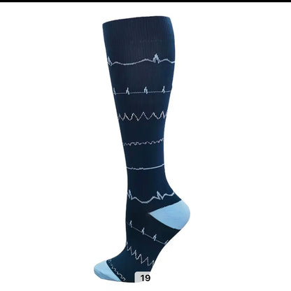 Soaring Essential Socks