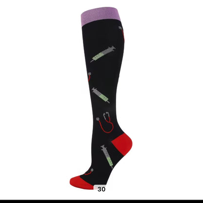 Soaring Essential Socks