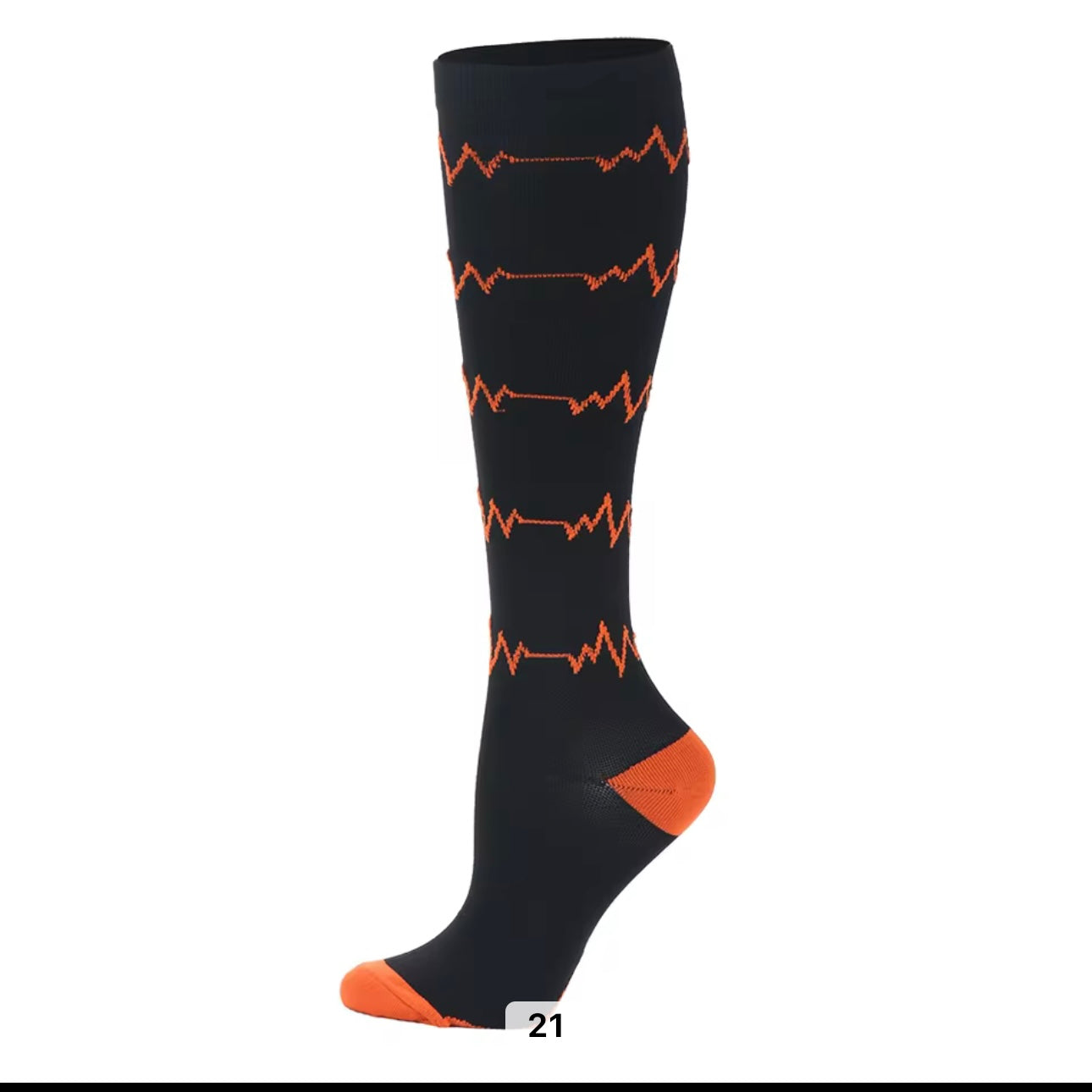 Soaring Essential Socks