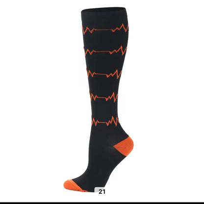 Soaring Essential Socks