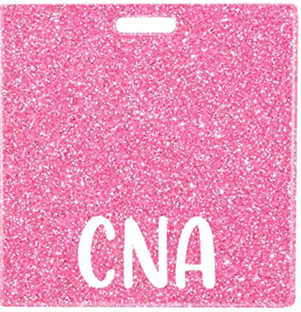 Badge Buddy - CNA