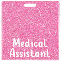 Badge Buddy - Medical Assistant