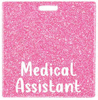Badge Buddy - Medical Assistant