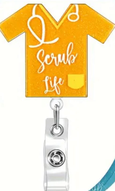 Badge Reels