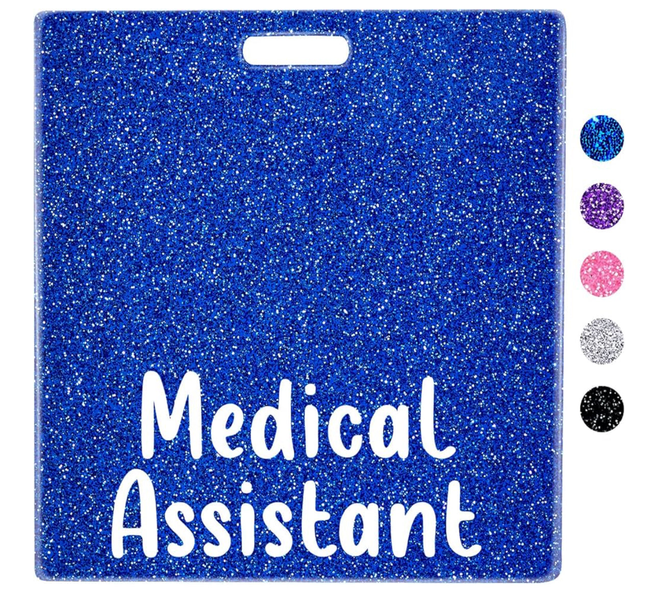 Badge Reels