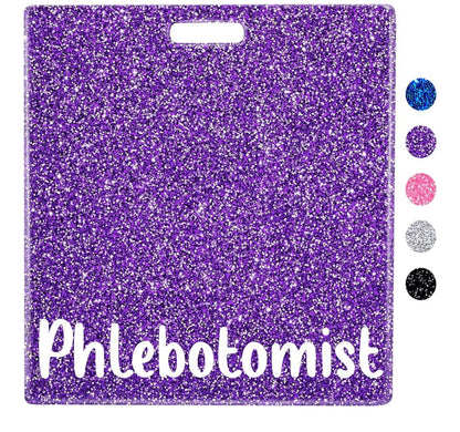 Badge Buddy - Phlebotomist