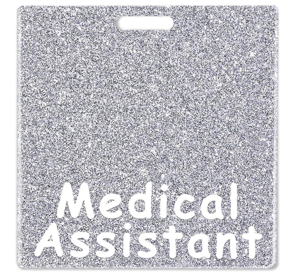 Badge Buddy - Medical Assistant