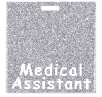 Badge Buddy - Medical Assistant