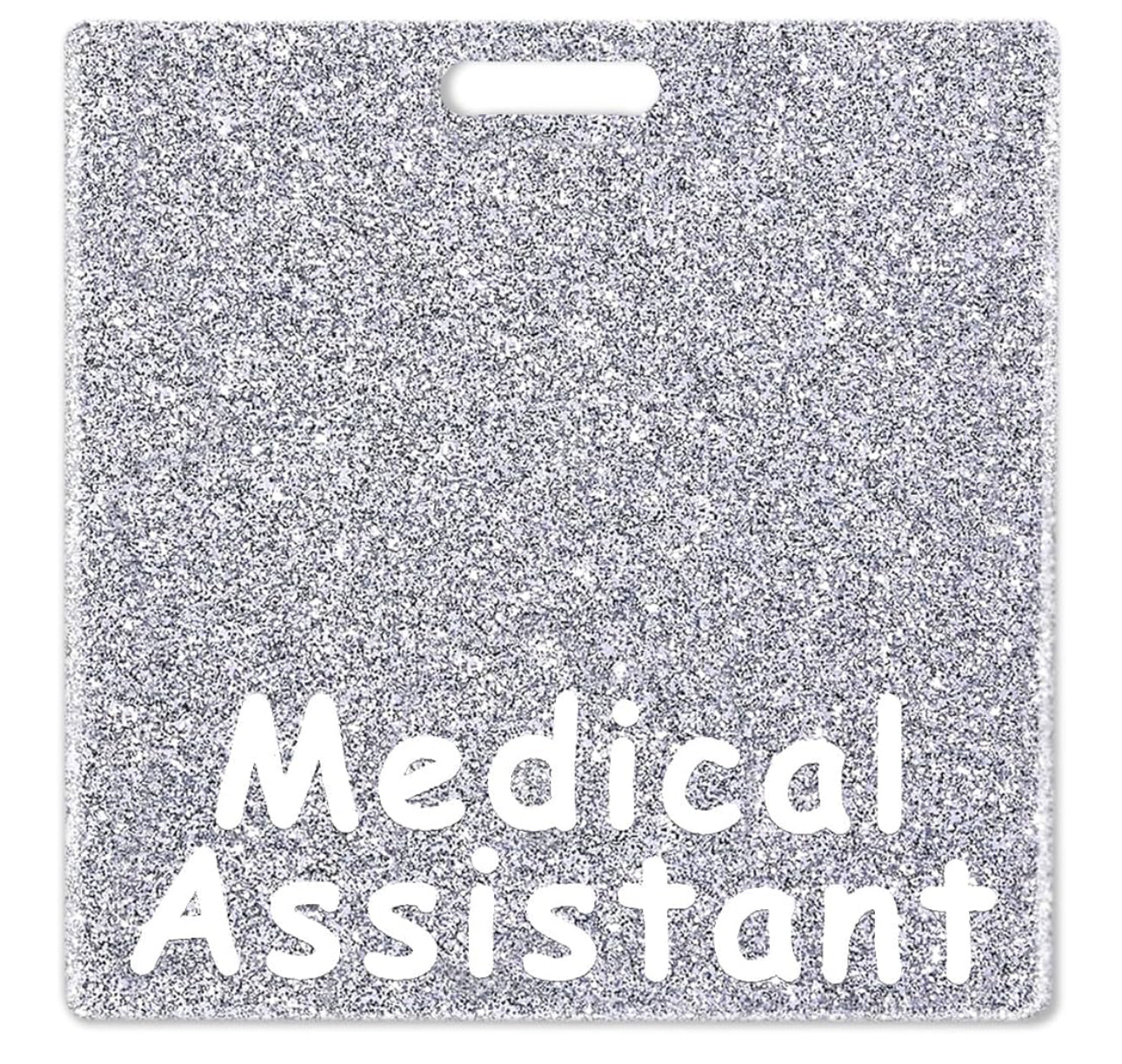 Badge Buddy - Medical Assistant