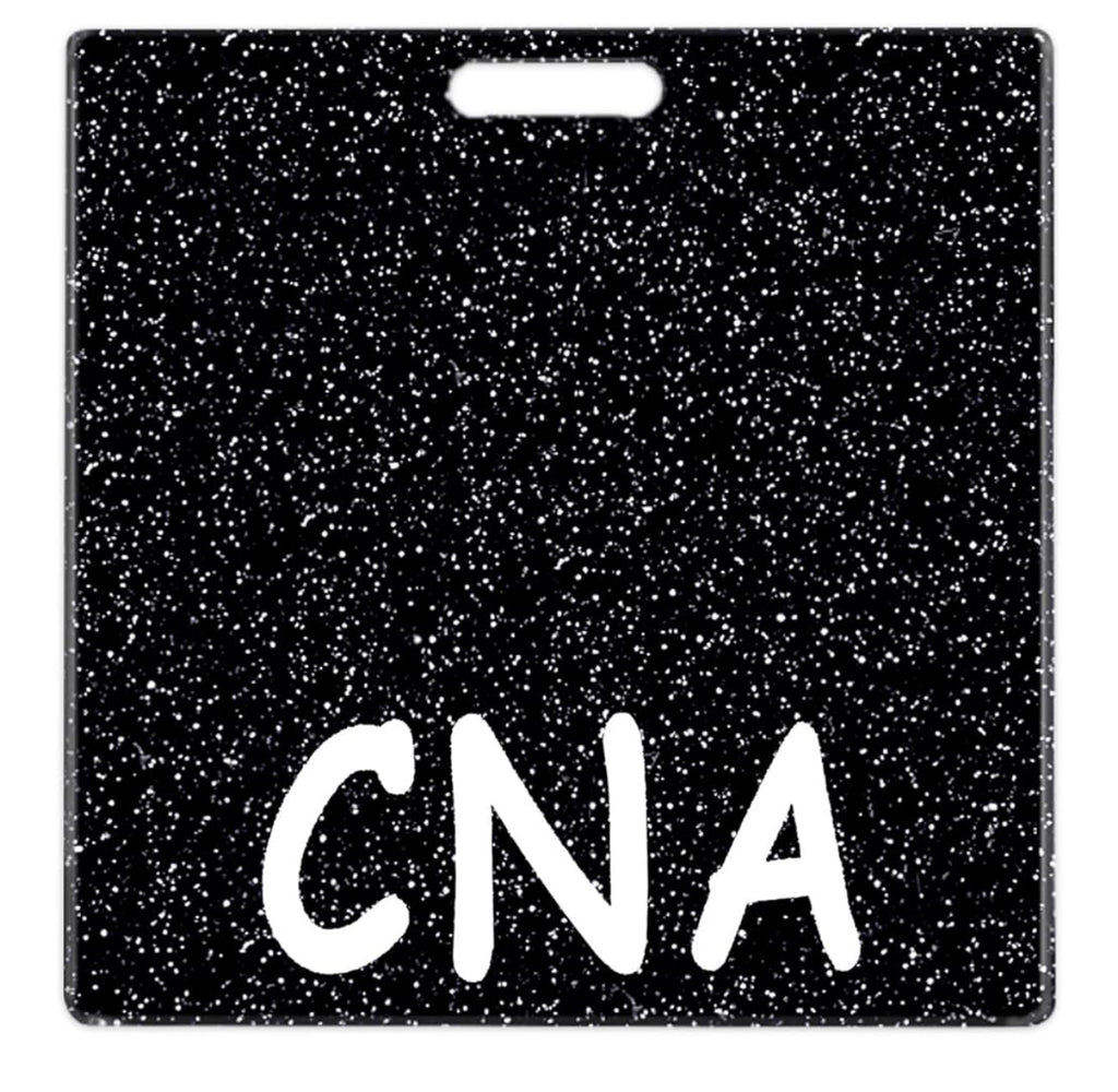 Badge Buddy - CNA