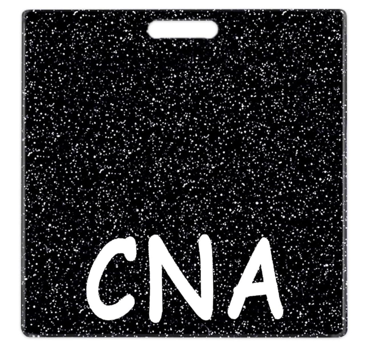 Badge Buddy - CNA