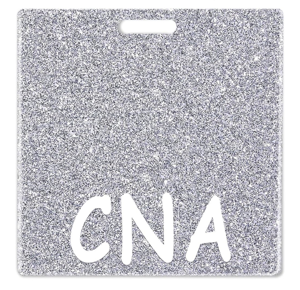 Badge Buddy - CNA