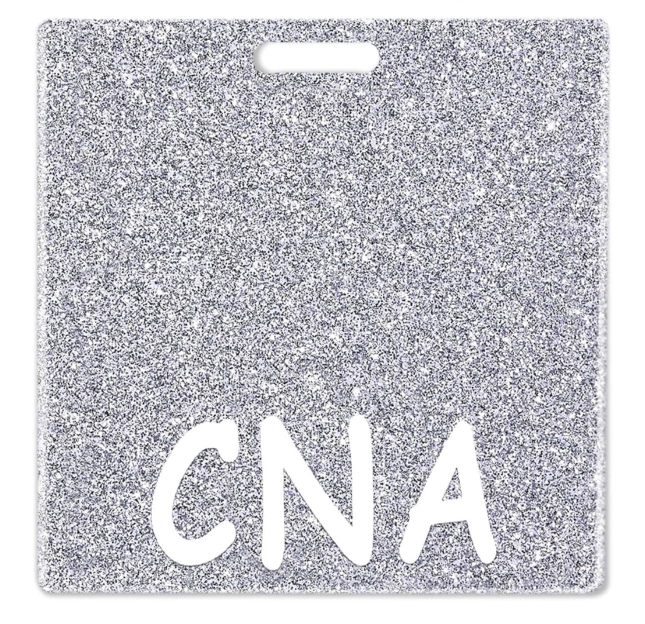 Badge Buddy - CNA