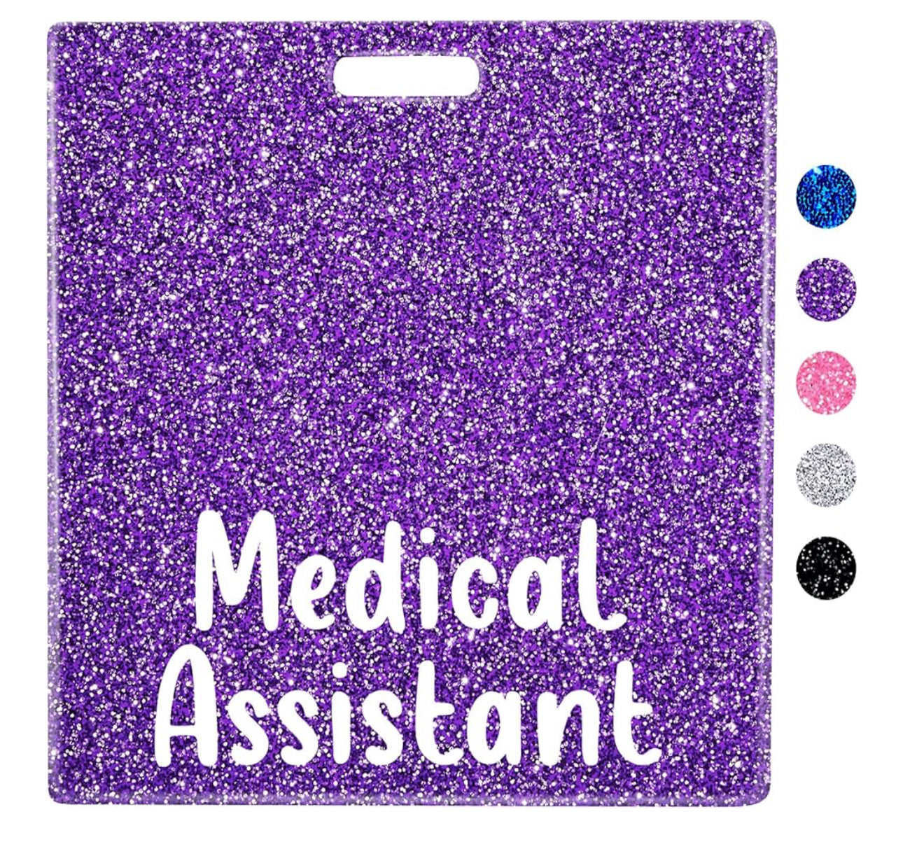 Badge Reels