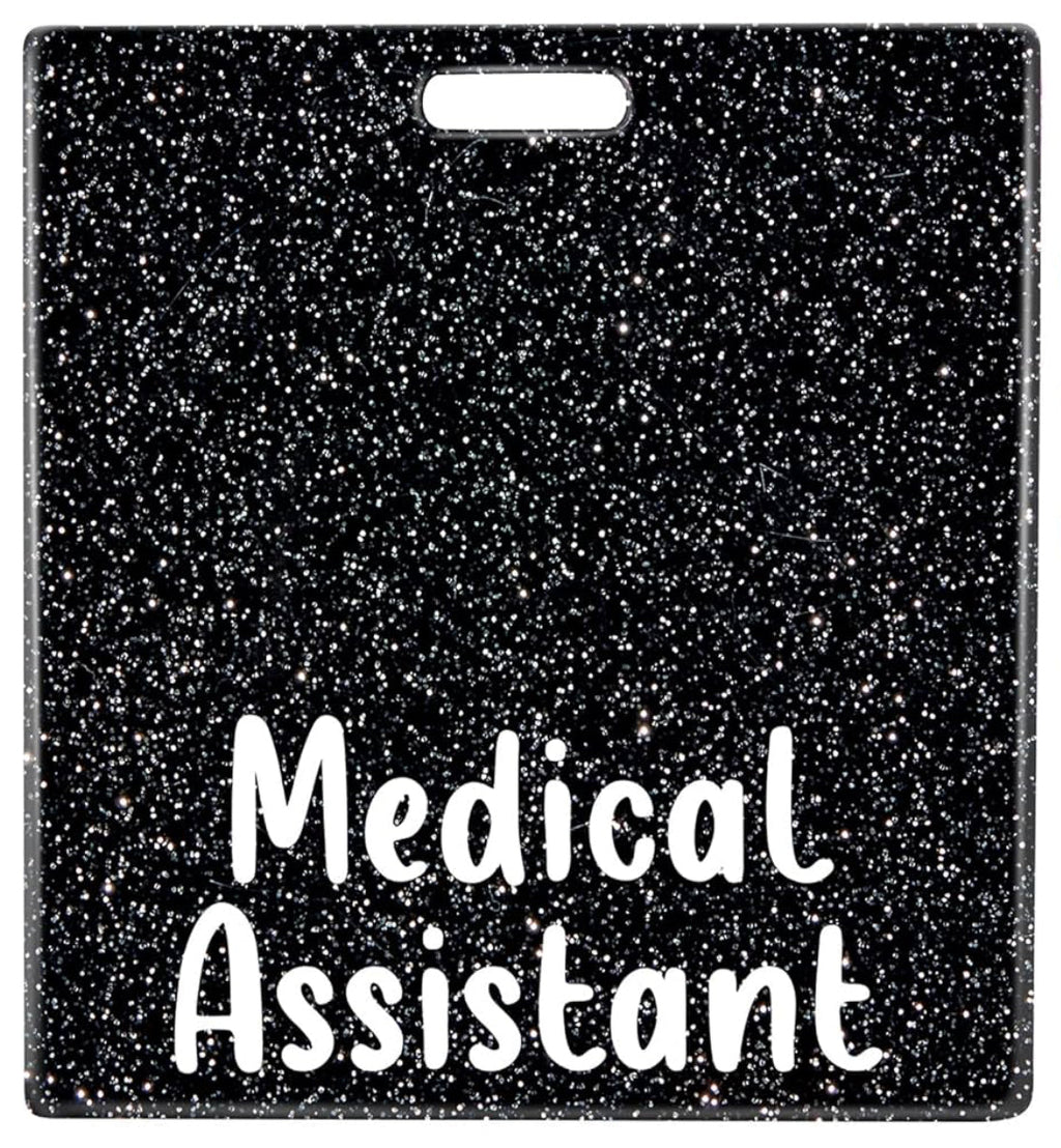 Badge Buddy - Medical Assistant