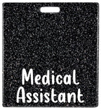 Badge Buddy - Medical Assistant