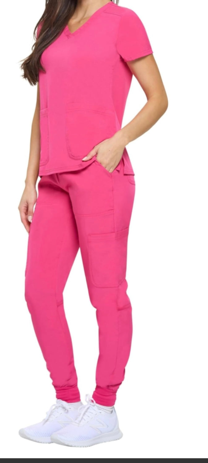 Natural Uniforms Scrub Sets