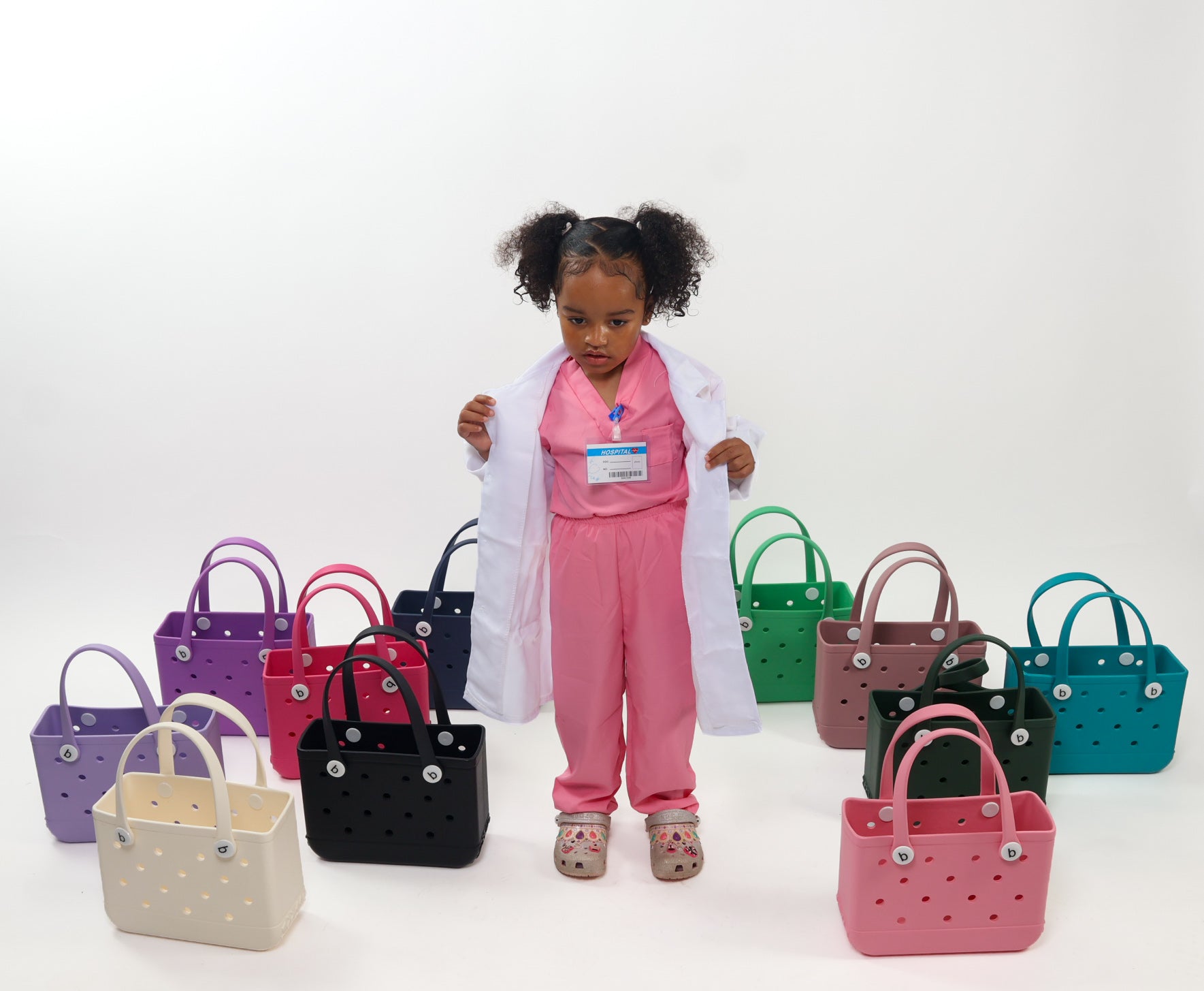 Everyday Flex Tote