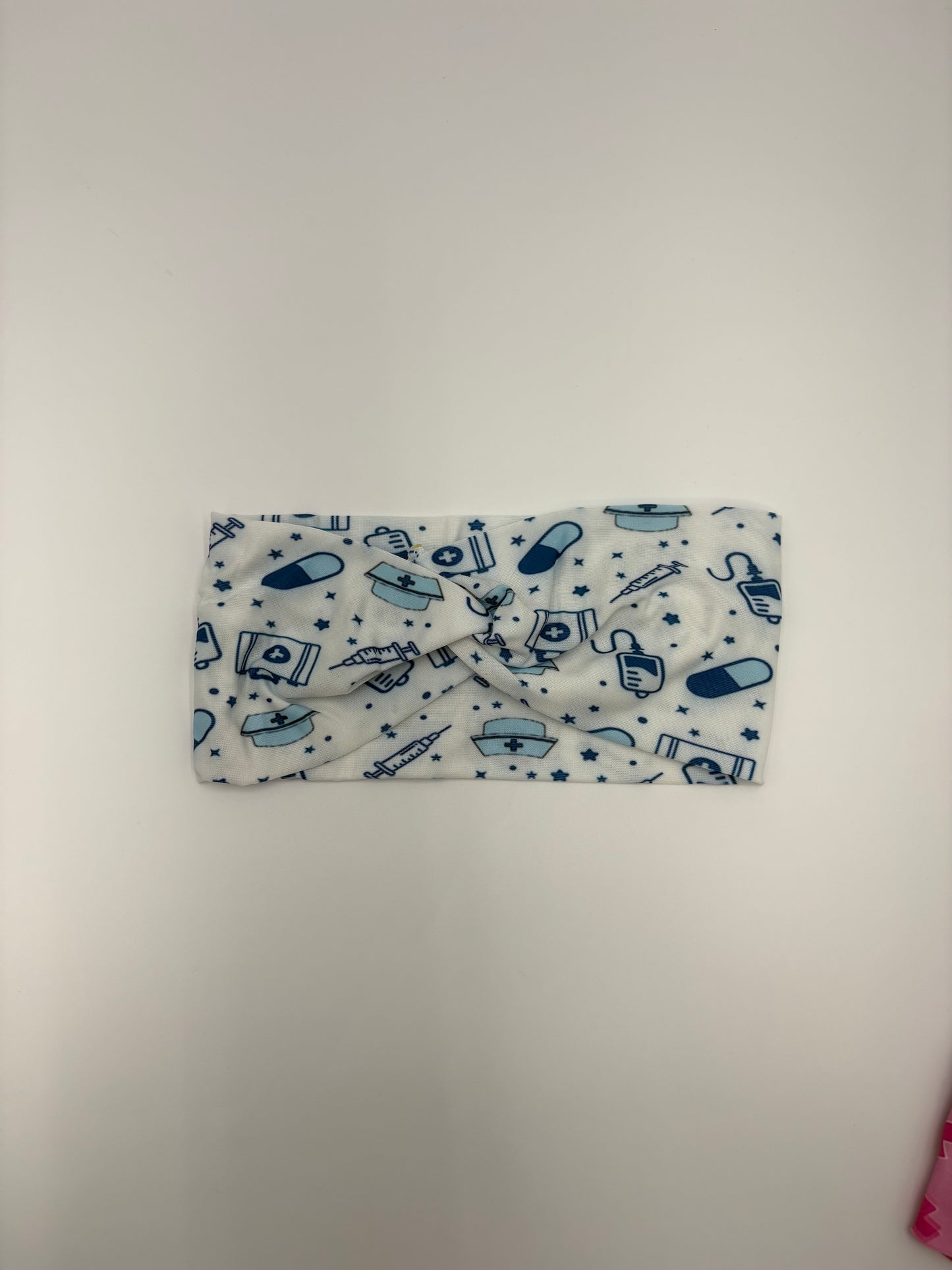 Twist Headband