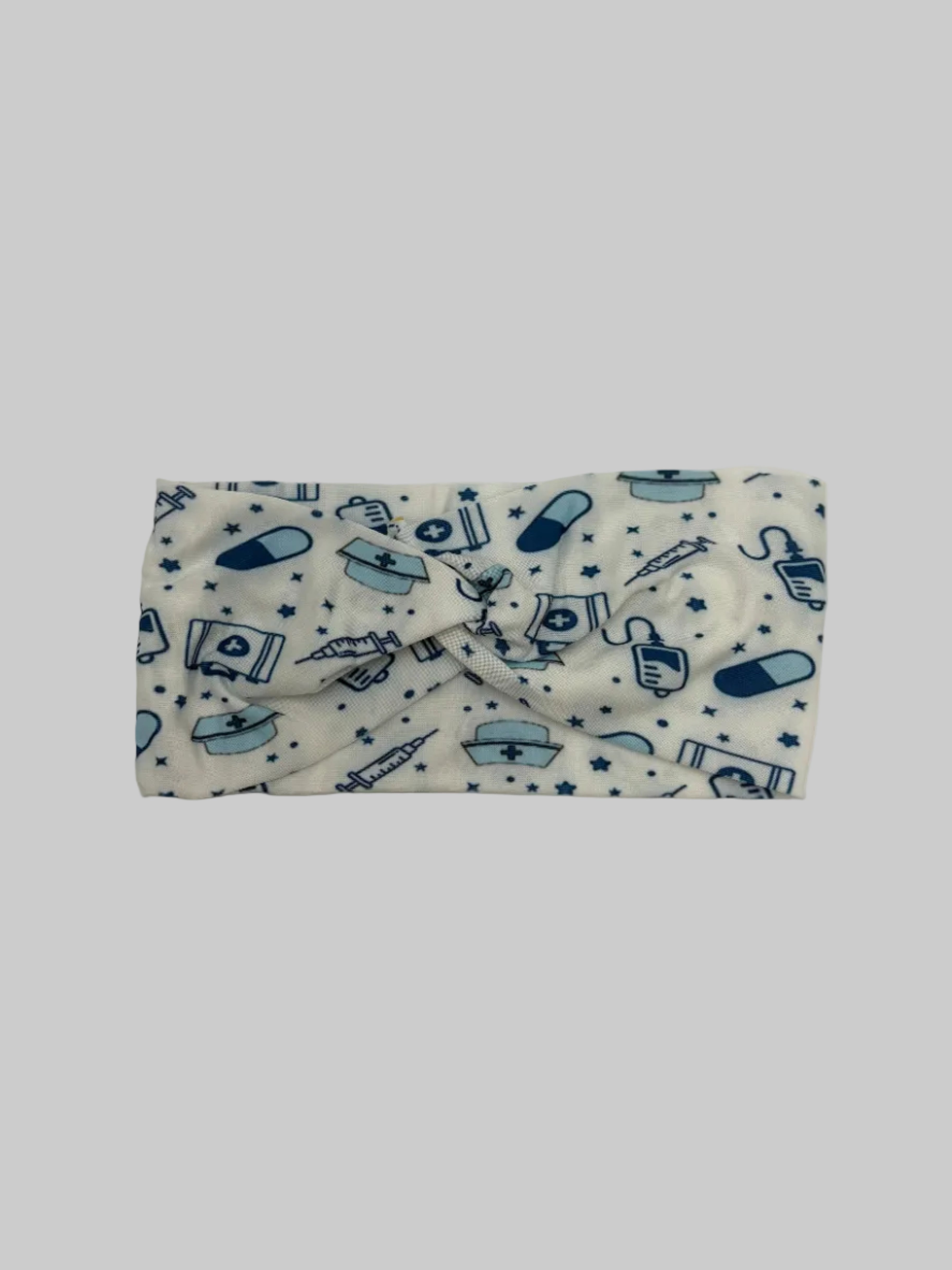 Twist Headband